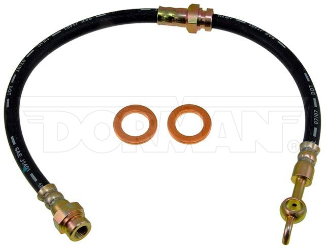 Mangueira de freio Dorman P/N H380018-BX
