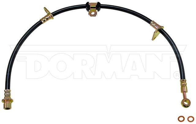 Mangueira de freio Dorman P/N H380057-BX