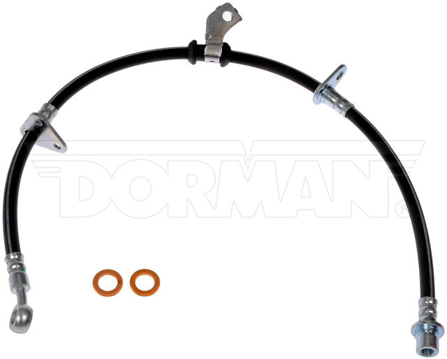 Mangueira de freio Dorman P/N H380058-BX