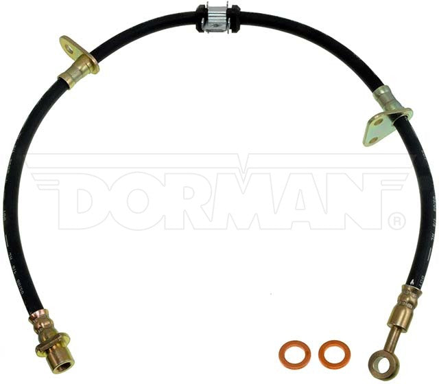 Mangueira de freio Dorman P/N H380060-BX