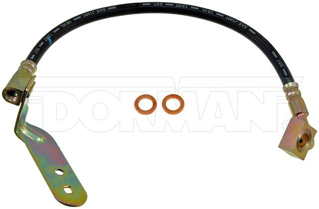 Mangueira de freio Dorman P/N H380089-BX