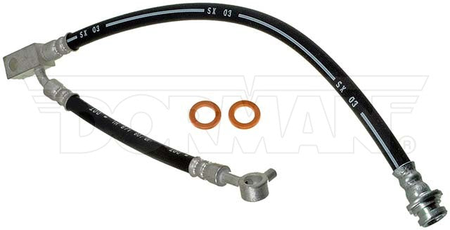 Manguera de freno Dorman P/N H380108-BX