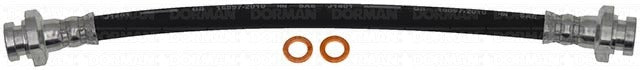 Manguera de freno Dorman P/N H38011-BX