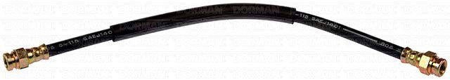 Dorman Clutch Hose P/N H380175-BX