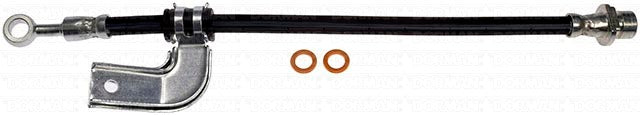 Mangueira de embreagem Dorman P/N H380187-BX