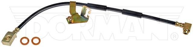 Mangueira de freio Dorman P/N H380190-BX