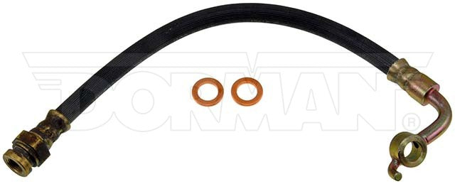 Dorman Brake Hose P/N H380199-BX