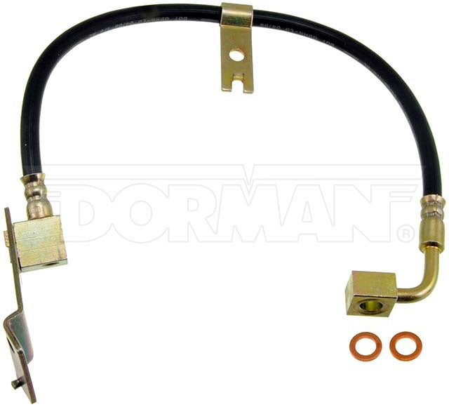 Manguera de freno Dorman P/N H380217-BX
