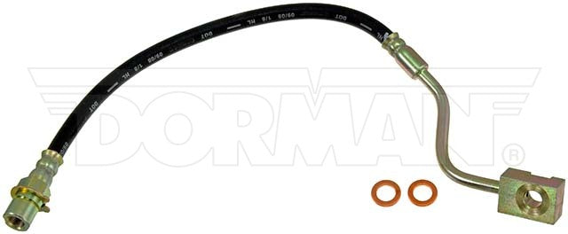 Mangueira de freio Dorman P/N H380264-BX