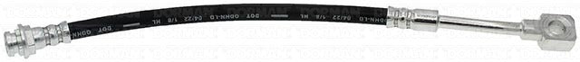 Manguera de freno Dorman P/N H380268-BX