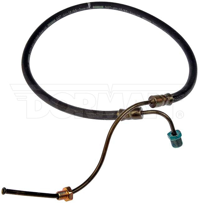 Mangueira de freio Dorman P/N H380284-BX