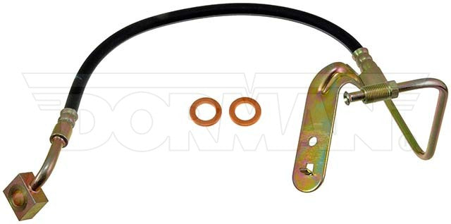 Manguera de freno Dorman P/N H380312-BX