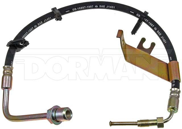 Manguera de freno Dorman P/N H380326-BX