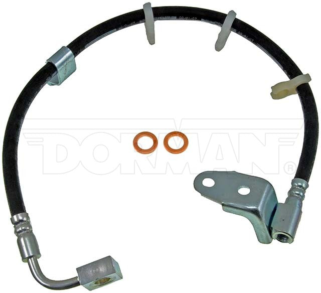 Manguera de freno Dorman P/N H380329-BX