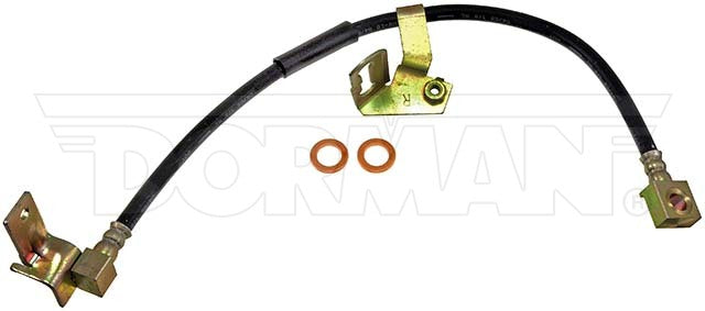 Manguera de freno Dorman P/N H380333-BX