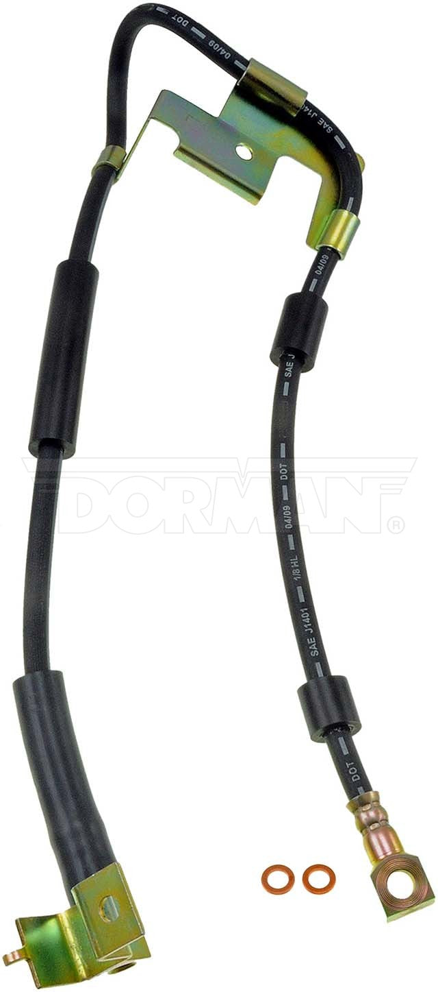 Manguera de freno Dorman P/N H380343-BX