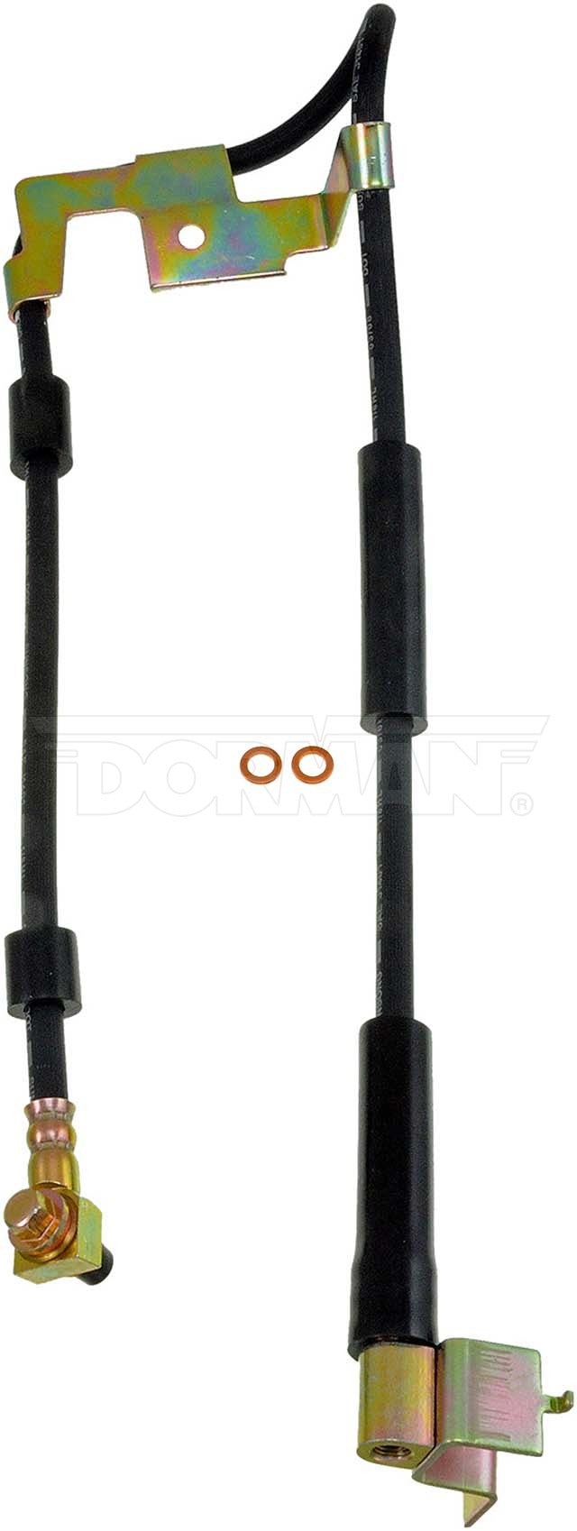 Dorman Brake Hose P/N H380345-BX