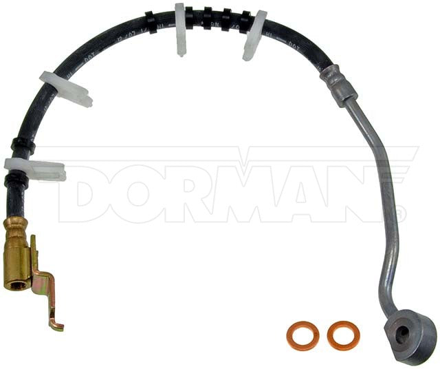 Manguera de freno Dorman P/N H380346-BX