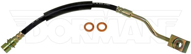 Mangueira de freio Dorman P/N H380364-BX