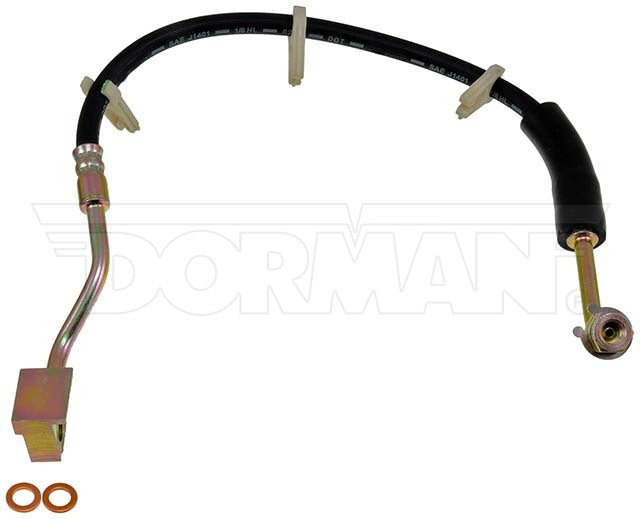 Mangueira de freio Dorman P/N H380370-BX