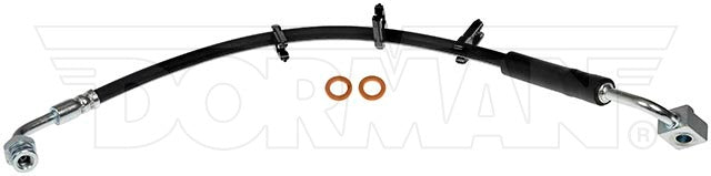 Mangueira de freio Dorman P/N H380387-BX