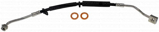 Manguera de freno Dorman P/N H380391-BX