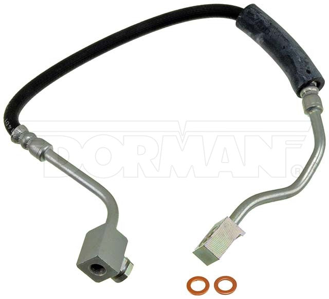 Manguera de freno Dorman P/N H380392-BX