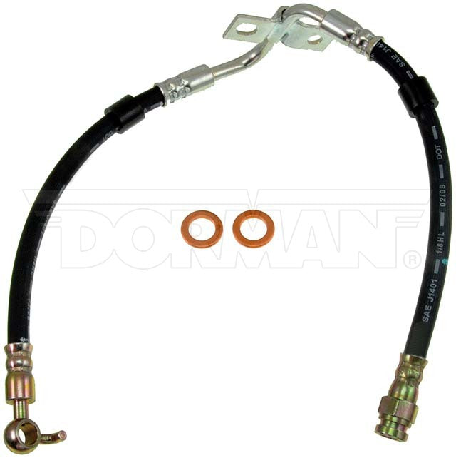 Dorman Brake Hose P/N H380398-BX