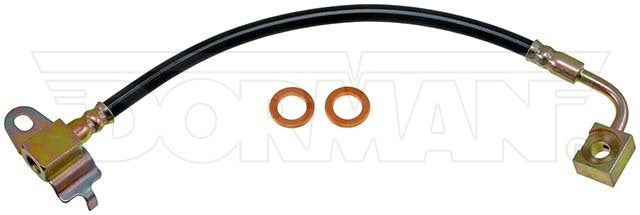 Dorman Brake Hose P/N H380415-BX