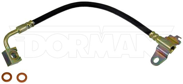 Mangueira de freio Dorman P/N H380416-BX