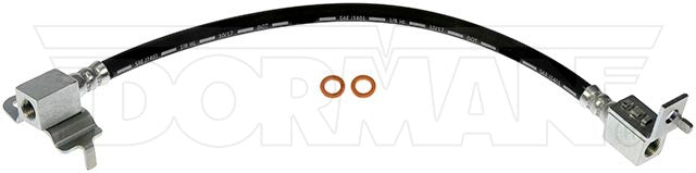 Mangueira de freio Dorman P/N H380417-BX