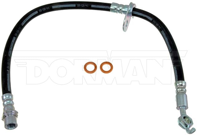 Mangueira de freio Dorman P/N H380431-BX