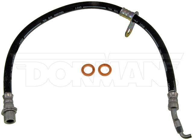 Manguera de freno Dorman P/N H380432-BX