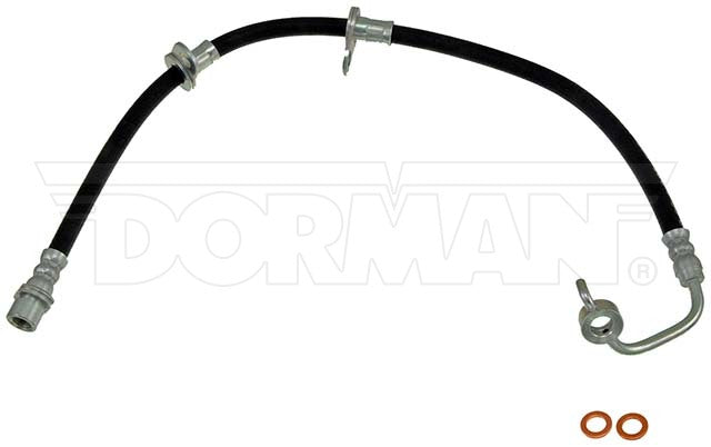Manguera de freno Dorman P/N H380443-BX