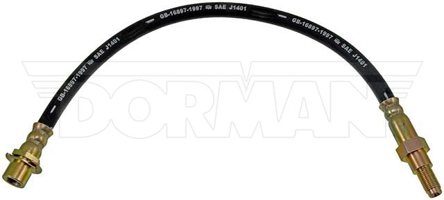 Mangueira de freio Dorman P/N H380444-BX