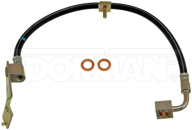 Mangueira de freio Dorman P/N H38048-BX