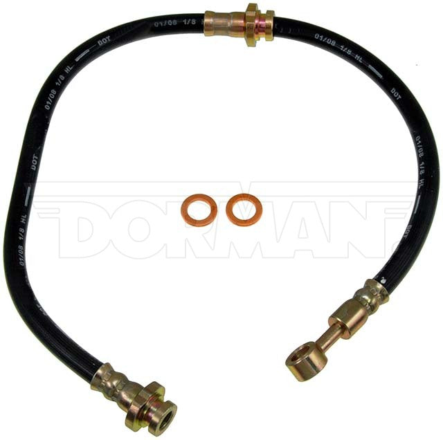 Mangueira de freio Dorman P/N H380486-BX