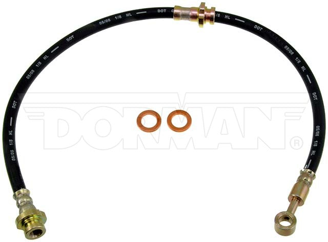 Mangueira de freio Dorman P/N H380487-BX