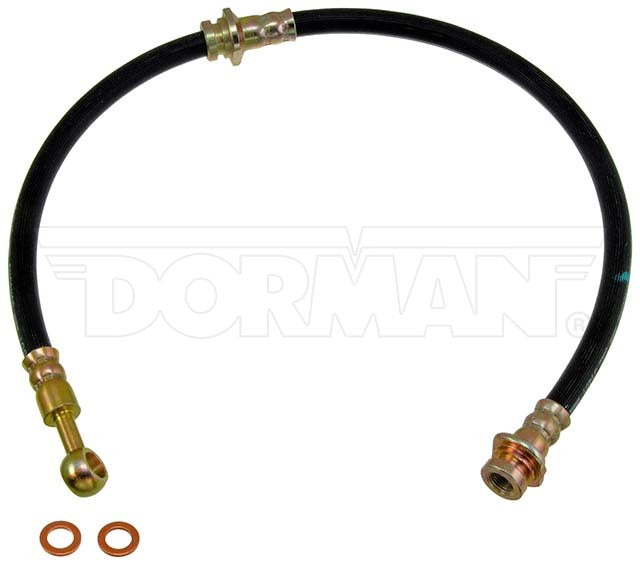 Mangueira de freio Dorman P/N H380507-BX