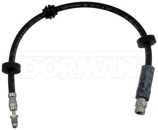 Mangueira de freio Dorman P/N H380563-BX