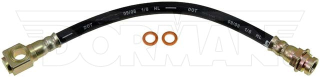Manguera de freno Dorman P/N H380580-BX