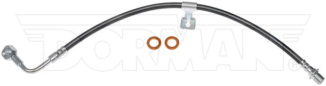 Mangueira de freio Dorman P/N H38066-BX
