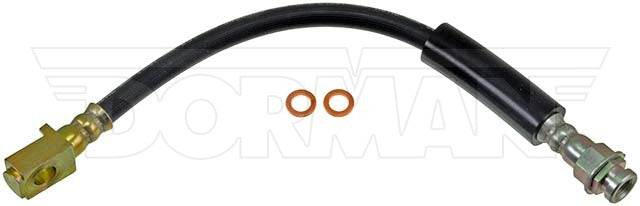 Manguera de freno Dorman P/N H38074-BX
