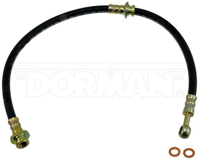 Mangueira de freio Dorman P/N H380761-BX