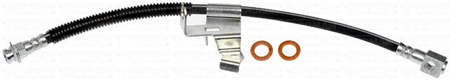 Manguera de freno Dorman P/N H380908-BX