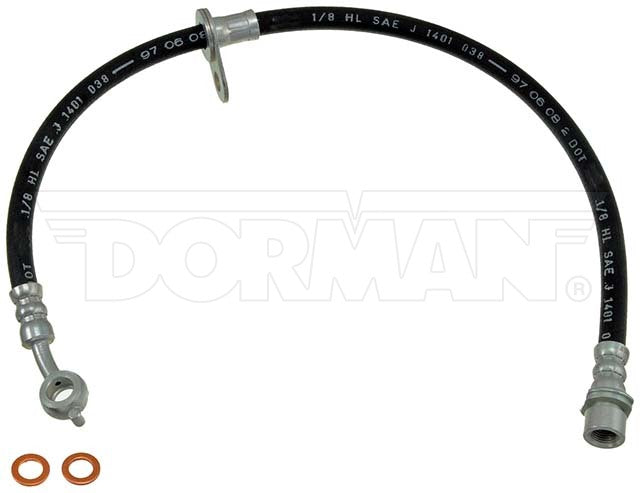 Dorman Brake Hose P/N H380923-BX