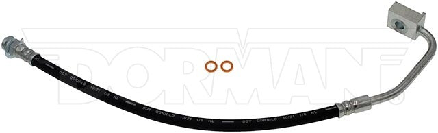 Manguera de freno Dorman P/N H38105-BX