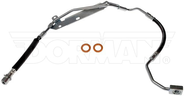 Mangueira de freio Dorman P/N H381057-BX