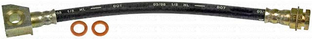 Mangueira de freio Dorman P/N H381062-BX