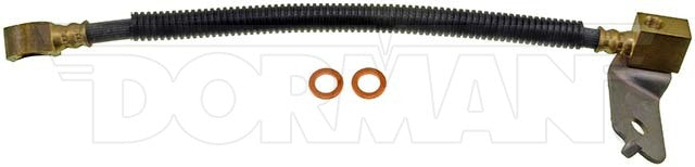 Mangueira de freio Dorman P/N H381071-BX